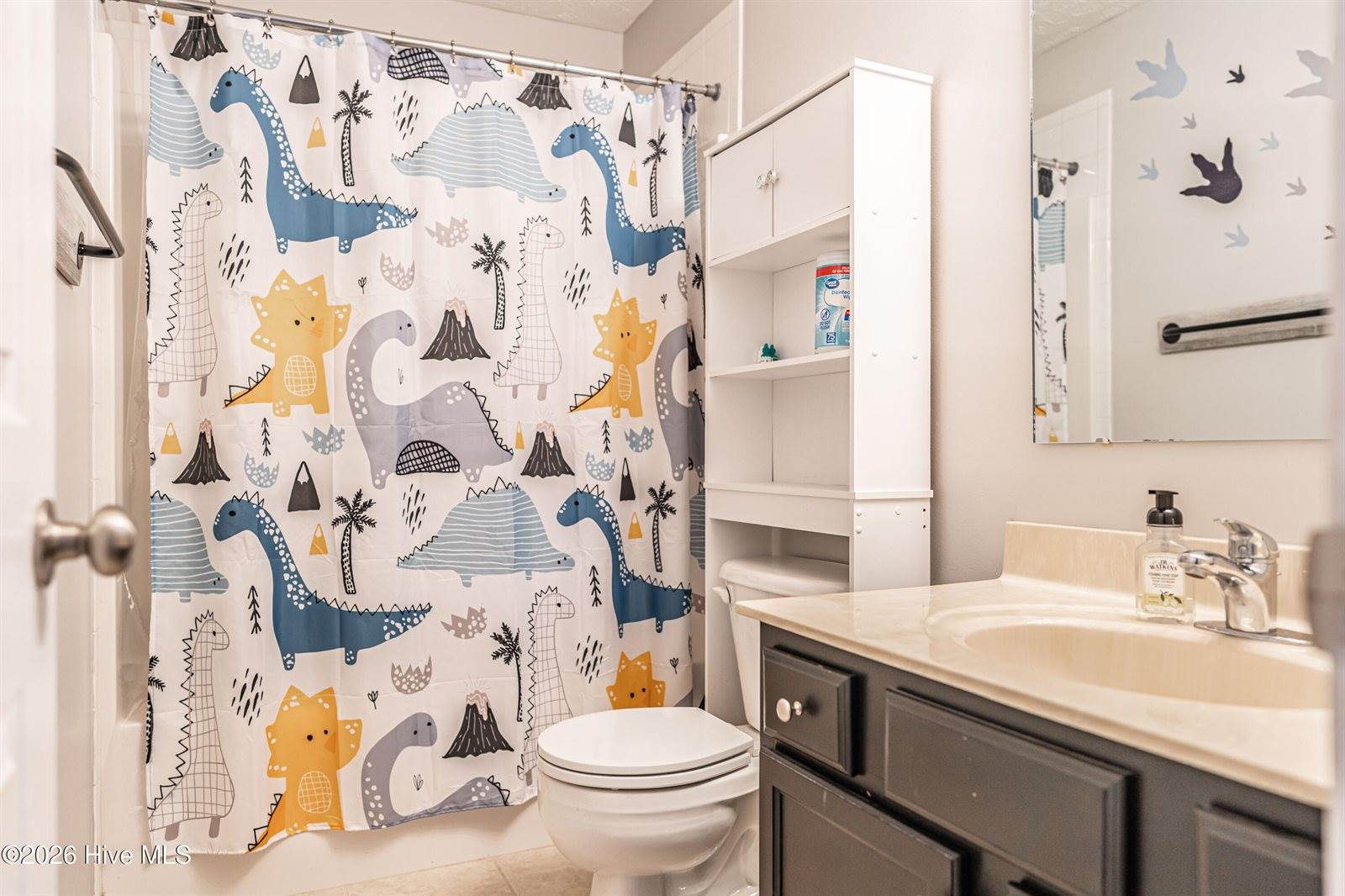 1101 Screech Owl Drive, Hope Mills, NC 28348