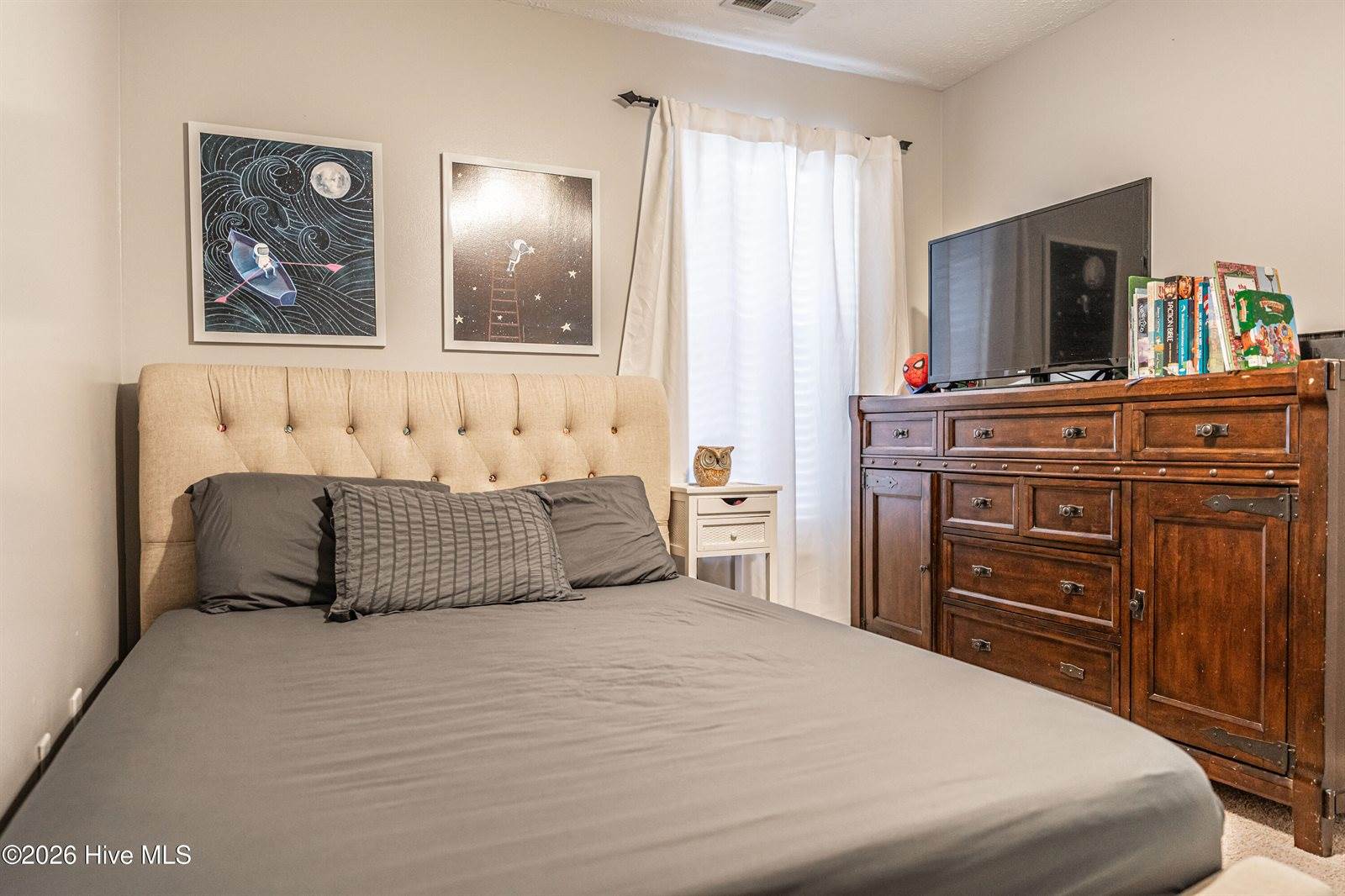 1101 Screech Owl Drive, Hope Mills, NC 28348