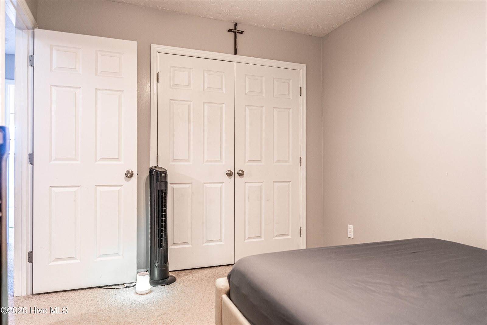 1101 Screech Owl Drive, Hope Mills, NC 28348