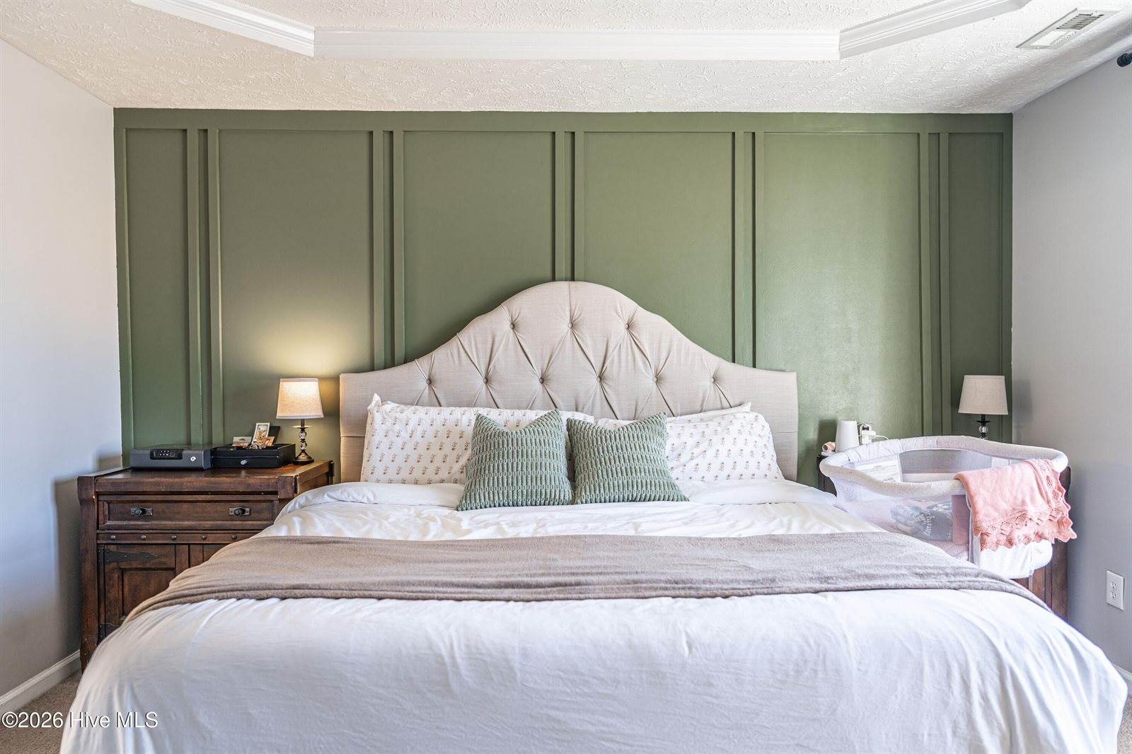 1101 Screech Owl Drive, Hope Mills, NC 28348