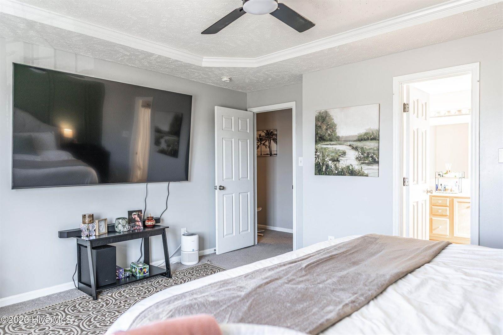 1101 Screech Owl Drive, Hope Mills, NC 28348