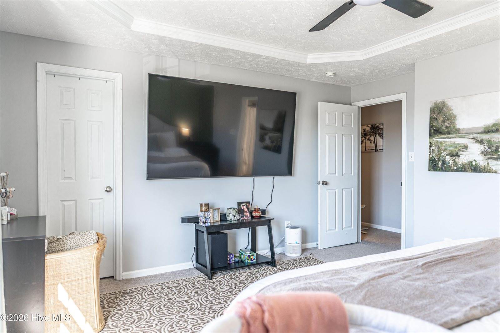 1101 Screech Owl Drive, Hope Mills, NC 28348