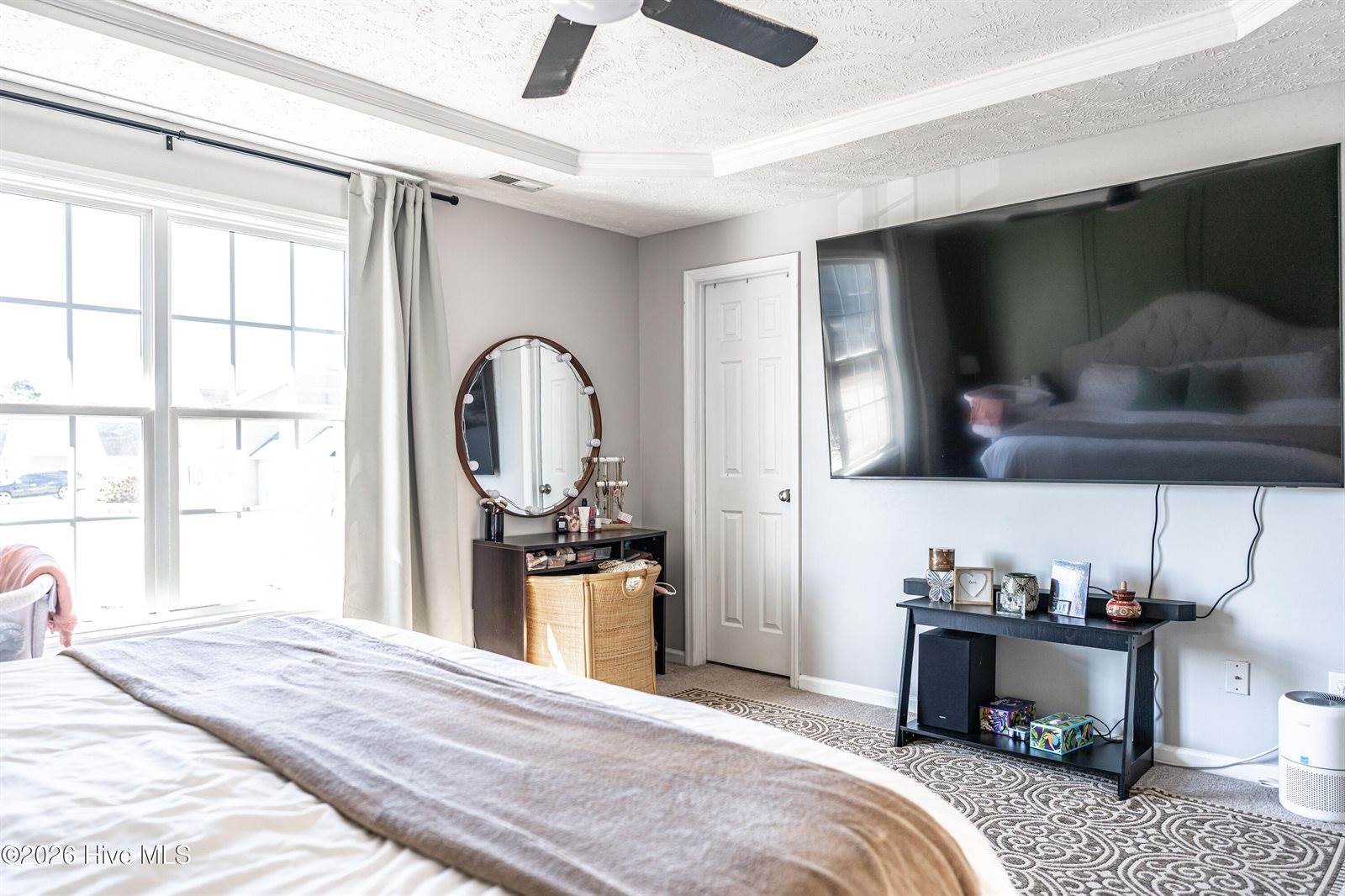 1101 Screech Owl Drive, Hope Mills, NC 28348