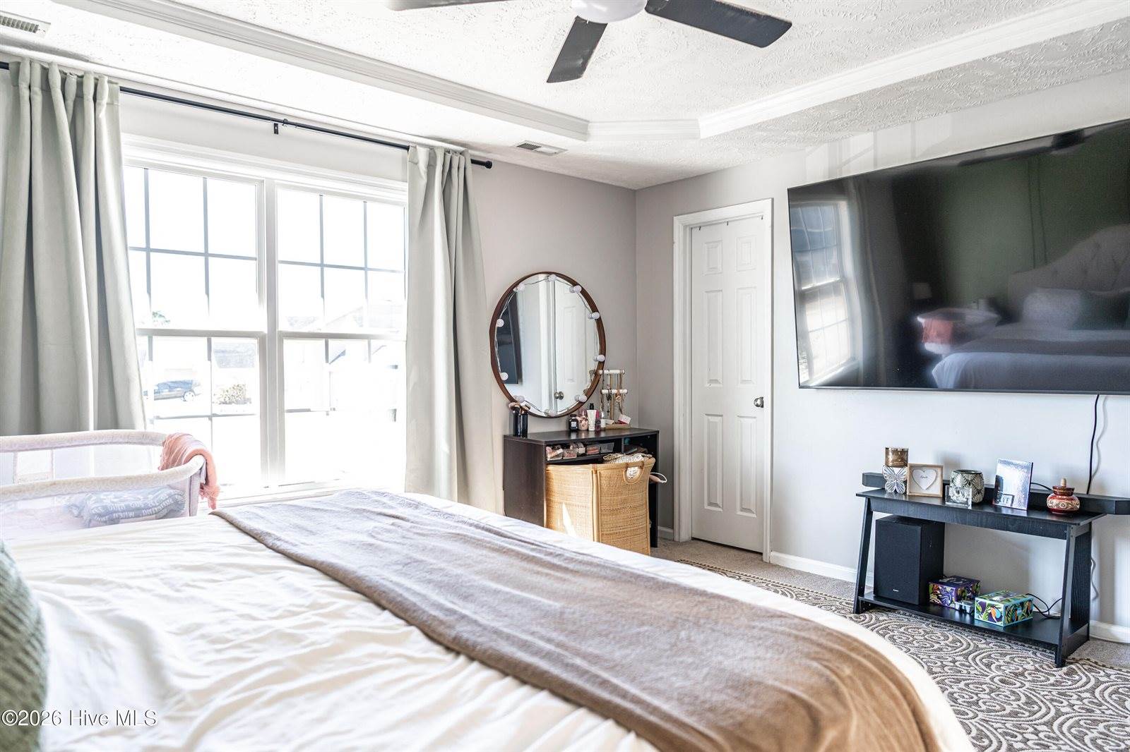 1101 Screech Owl Drive, Hope Mills, NC 28348