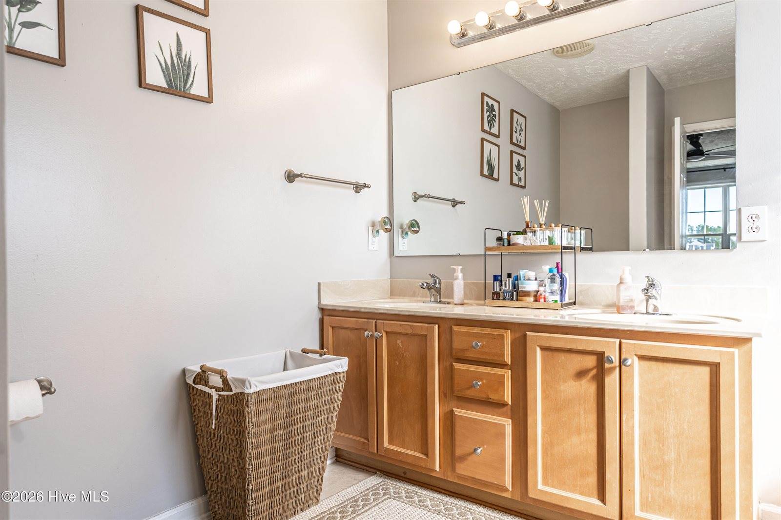 1101 Screech Owl Drive, Hope Mills, NC 28348