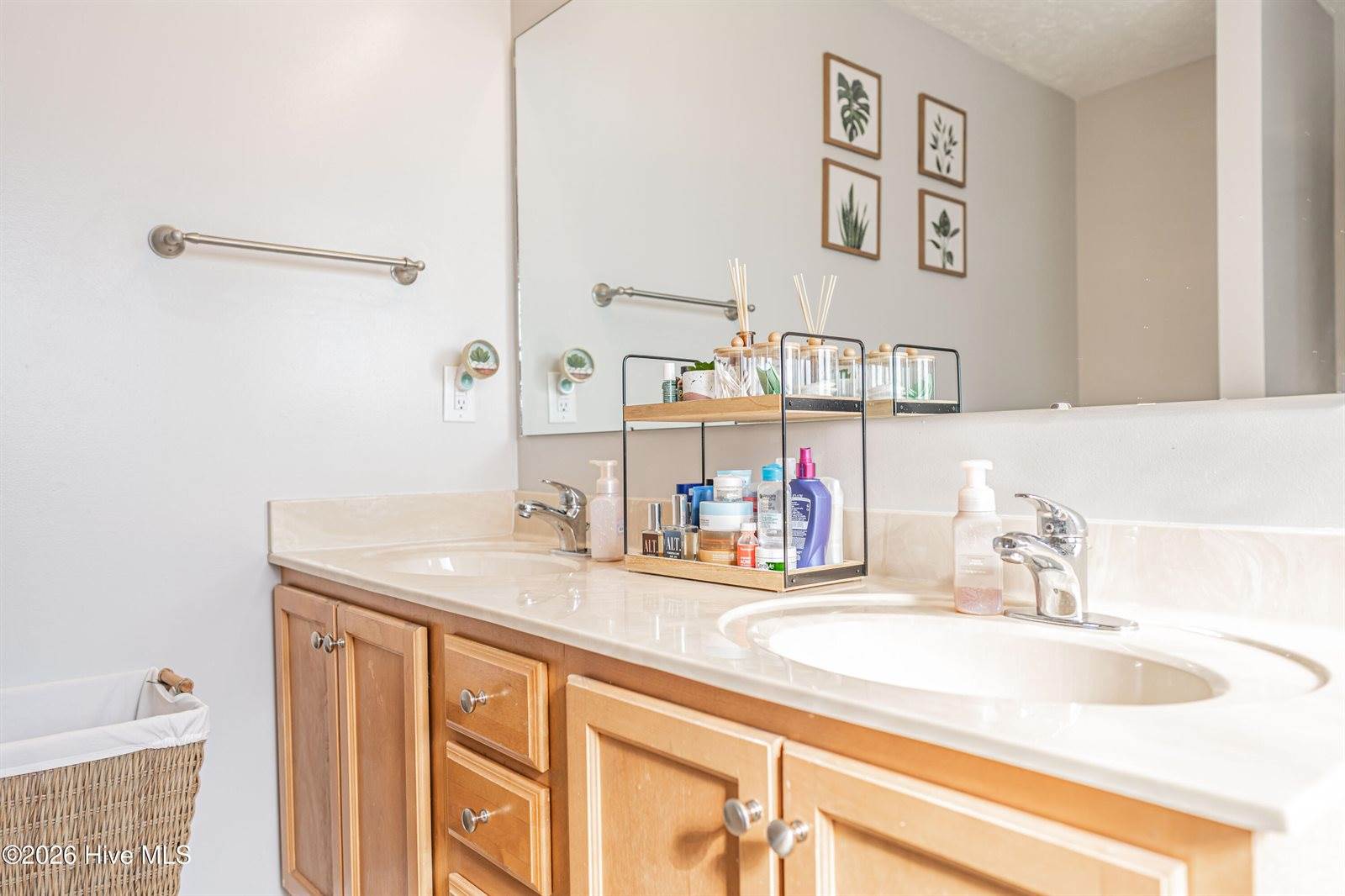 1101 Screech Owl Drive, Hope Mills, NC 28348