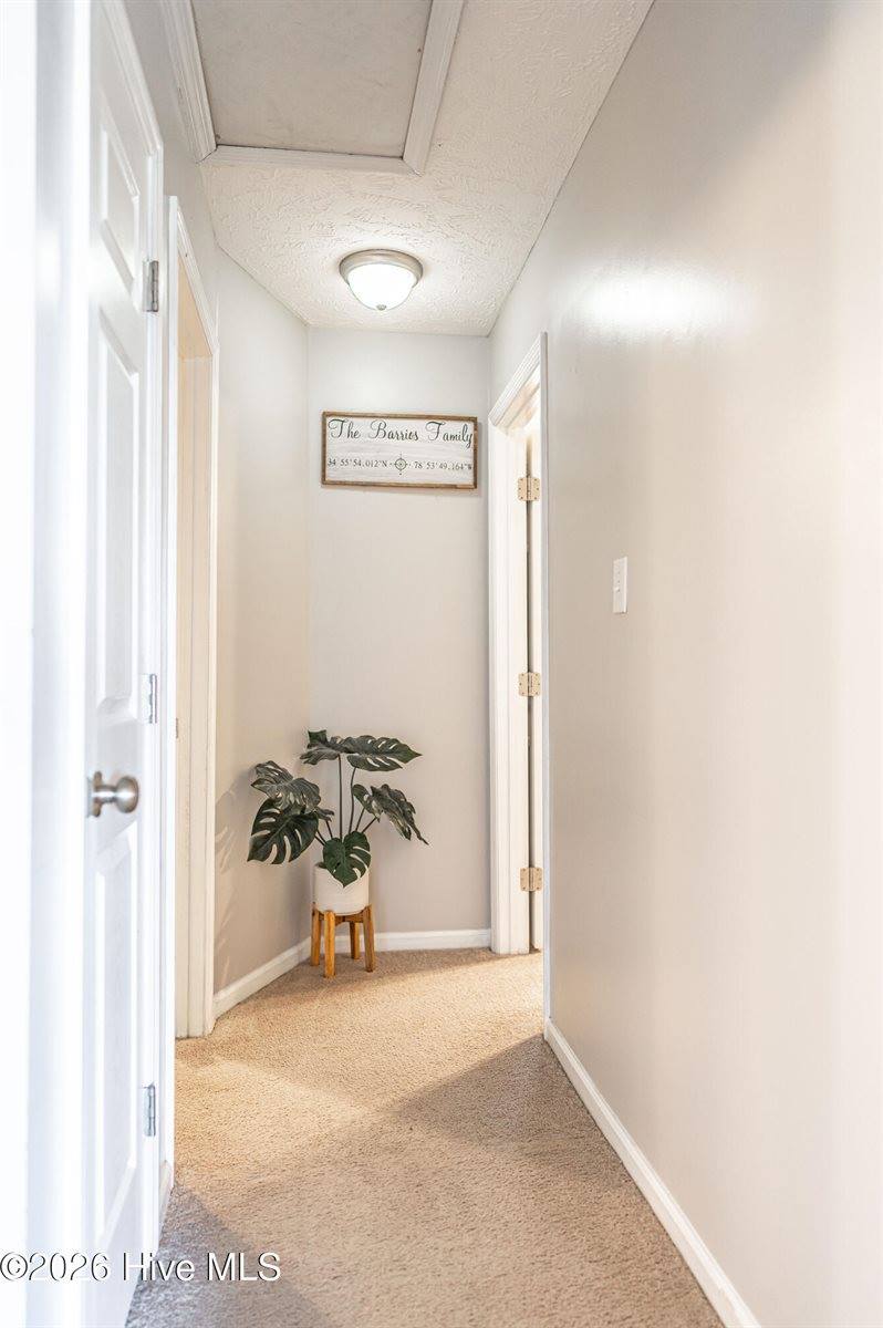 1101 Screech Owl Drive, Hope Mills, NC 28348