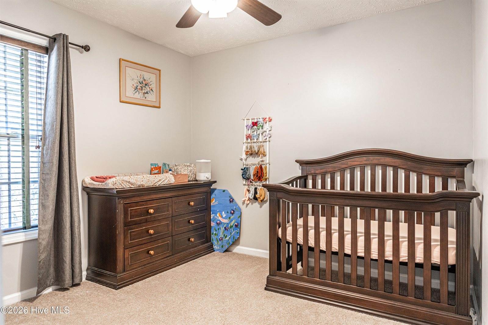 1101 Screech Owl Drive, Hope Mills, NC 28348