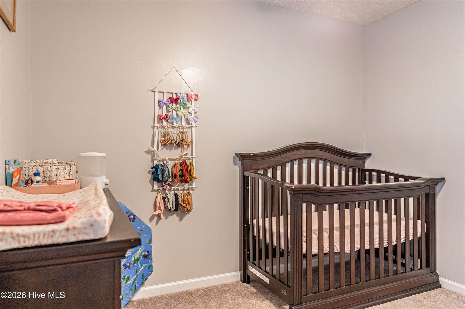 1101 Screech Owl Drive, Hope Mills, NC 28348