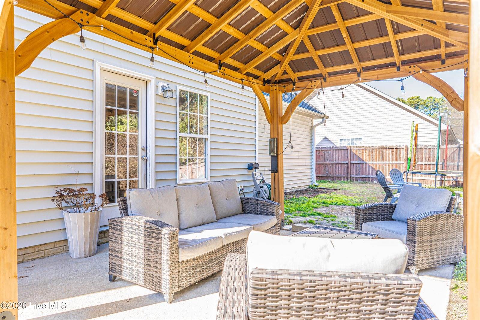 1101 Screech Owl Drive, Hope Mills, NC 28348