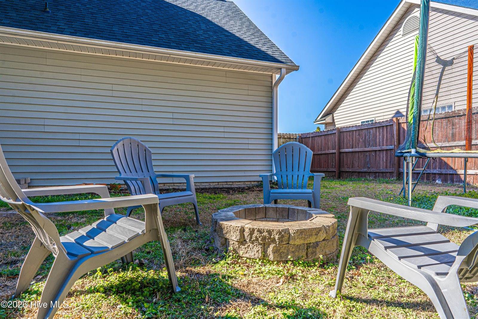 1101 Screech Owl Drive, Hope Mills, NC 28348