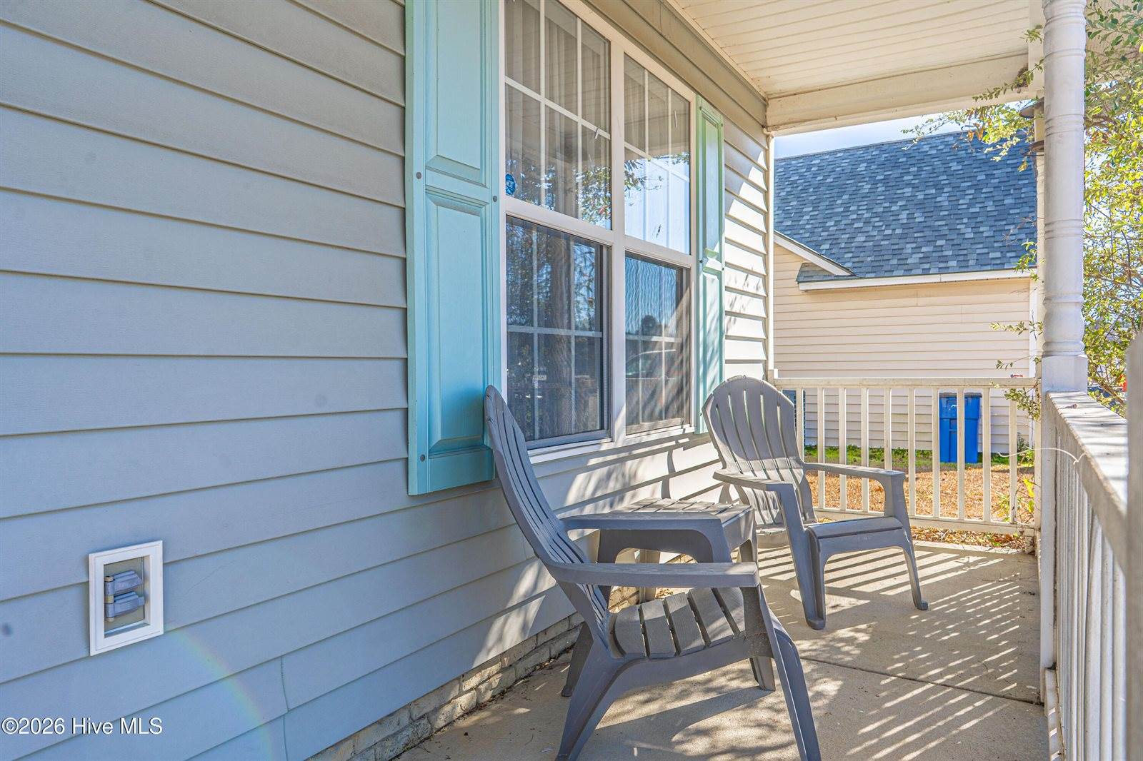 1101 Screech Owl Drive, Hope Mills, NC 28348