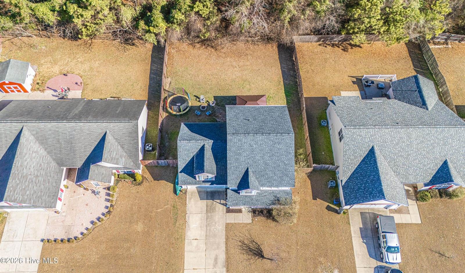 1101 Screech Owl Drive, Hope Mills, NC 28348