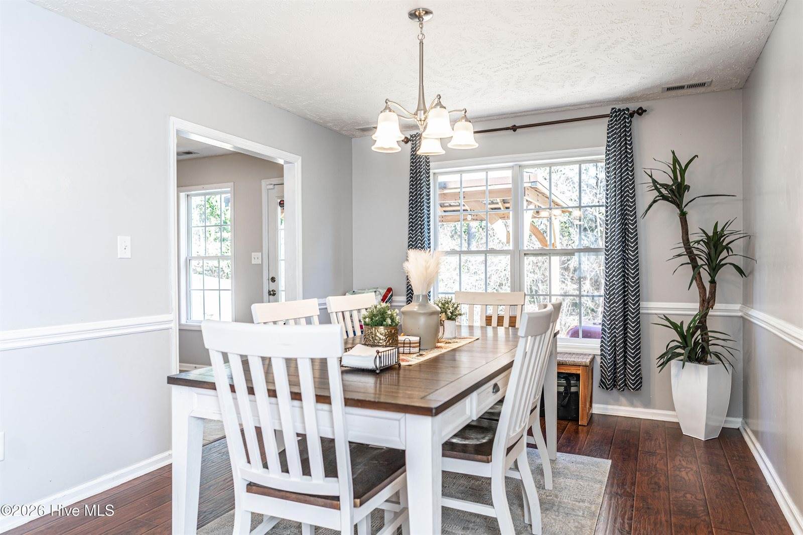 1101 Screech Owl Drive, Hope Mills, NC 28348