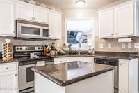 1101 Screech Owl Drive, Hope Mills, NC 28348