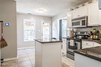 1101 Screech Owl Drive, Hope Mills, NC 28348