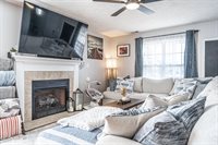 1101 Screech Owl Drive, Hope Mills, NC 28348