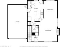 1101 Screech Owl Drive, Hope Mills, NC 28348