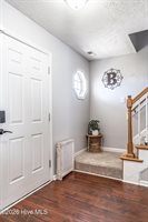 1101 Screech Owl Drive, Hope Mills, NC 28348