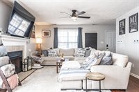 1101 Screech Owl Drive, Hope Mills, NC 28348