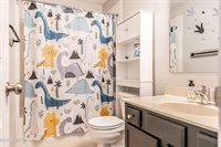 1101 Screech Owl Drive, Hope Mills, NC 28348