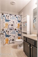 1101 Screech Owl Drive, Hope Mills, NC 28348