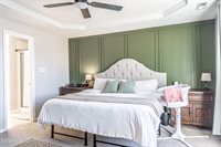 1101 Screech Owl Drive, Hope Mills, NC 28348