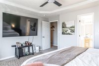 1101 Screech Owl Drive, Hope Mills, NC 28348