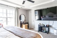 1101 Screech Owl Drive, Hope Mills, NC 28348