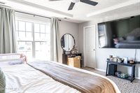 1101 Screech Owl Drive, Hope Mills, NC 28348