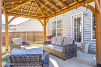 1101 Screech Owl Drive, Hope Mills, NC 28348