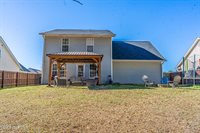 1101 Screech Owl Drive, Hope Mills, NC 28348