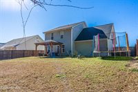 1101 Screech Owl Drive, Hope Mills, NC 28348