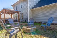 1101 Screech Owl Drive, Hope Mills, NC 28348
