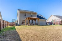 1101 Screech Owl Drive, Hope Mills, NC 28348