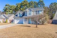 1101 Screech Owl Drive, Hope Mills, NC 28348