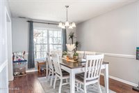 1101 Screech Owl Drive, Hope Mills, NC 28348