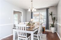 1101 Screech Owl Drive, Hope Mills, NC 28348