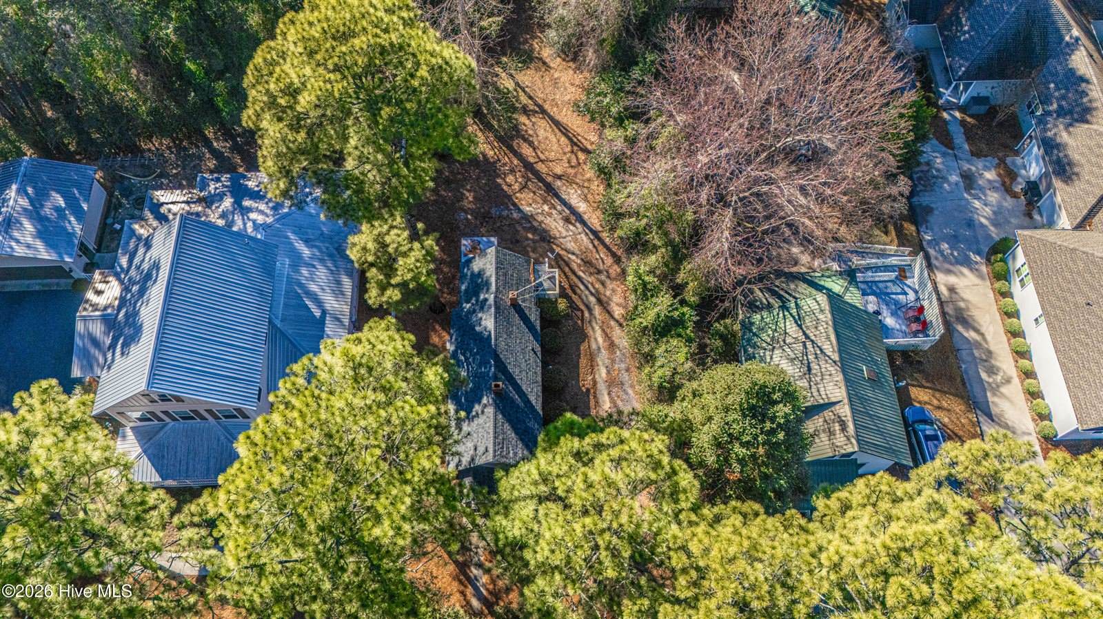 350 West Connecticut Avenue, Southern Pines, NC 28387