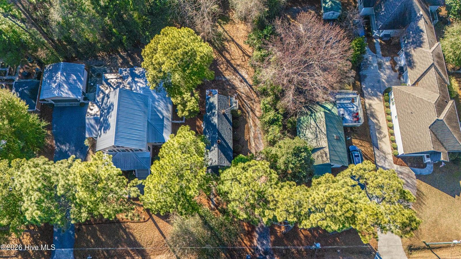 350 West Connecticut Avenue, Southern Pines, NC 28387