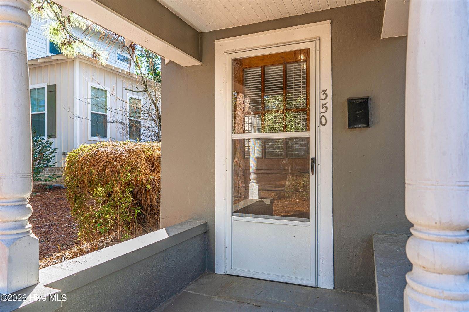 350 West Connecticut Avenue, Southern Pines, NC 28387