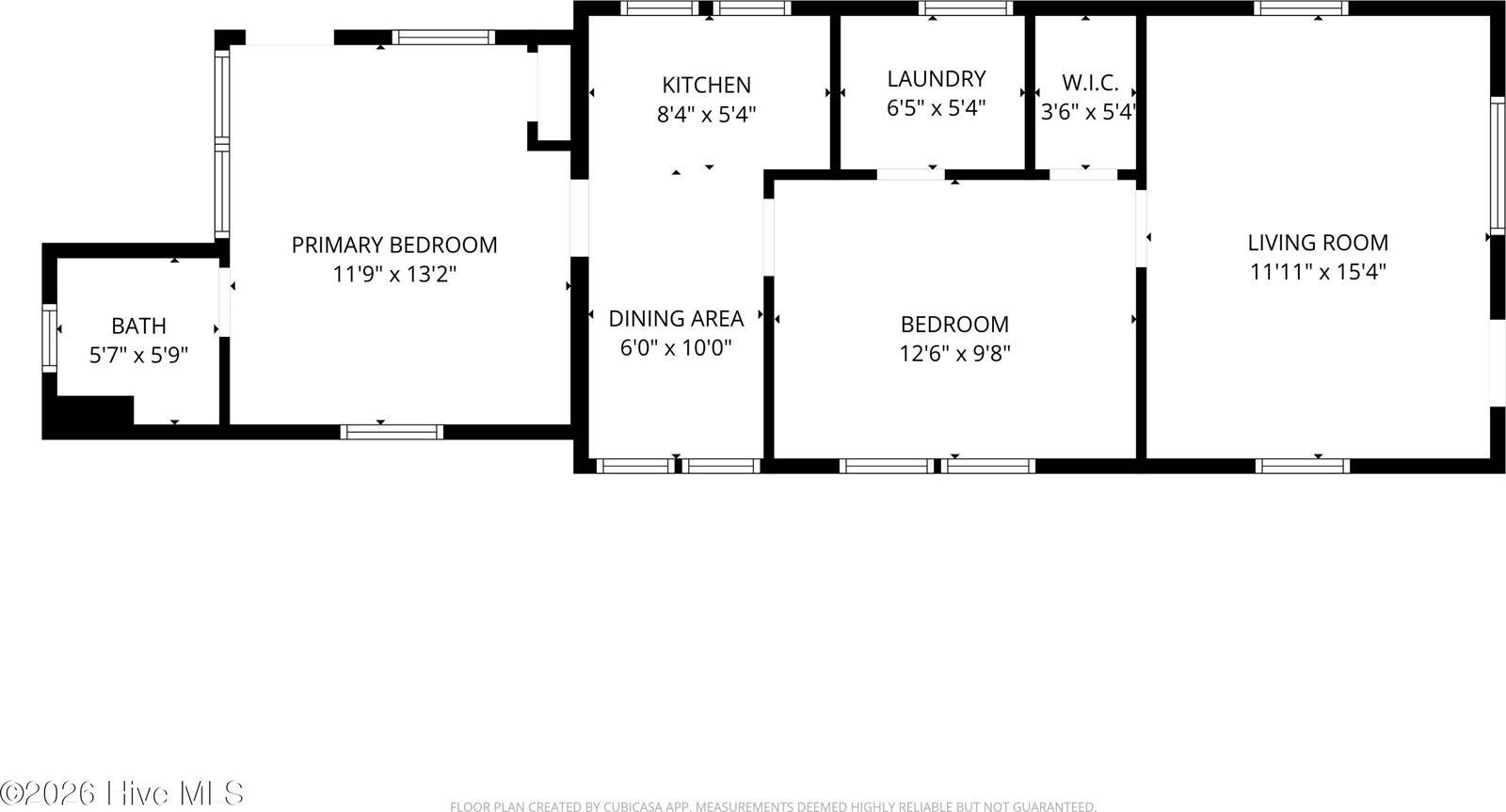 350 West Connecticut Avenue, Southern Pines, NC 28387