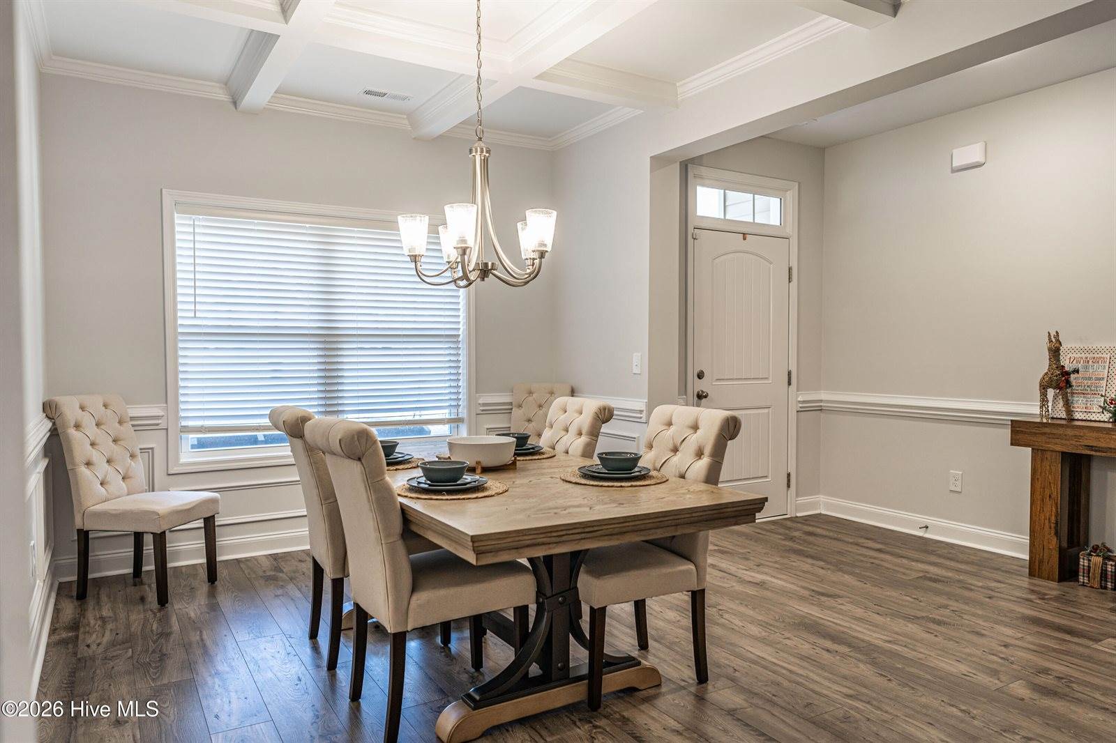 159 Courtland Circle, Jackson Springs, NC 27281