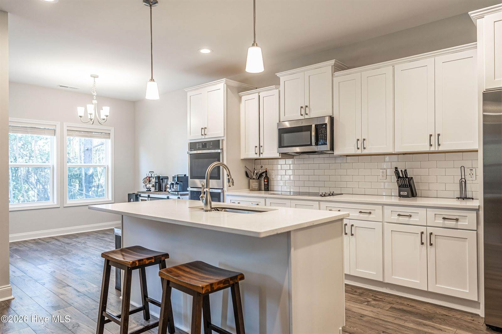 159 Courtland Circle, Jackson Springs, NC 27281