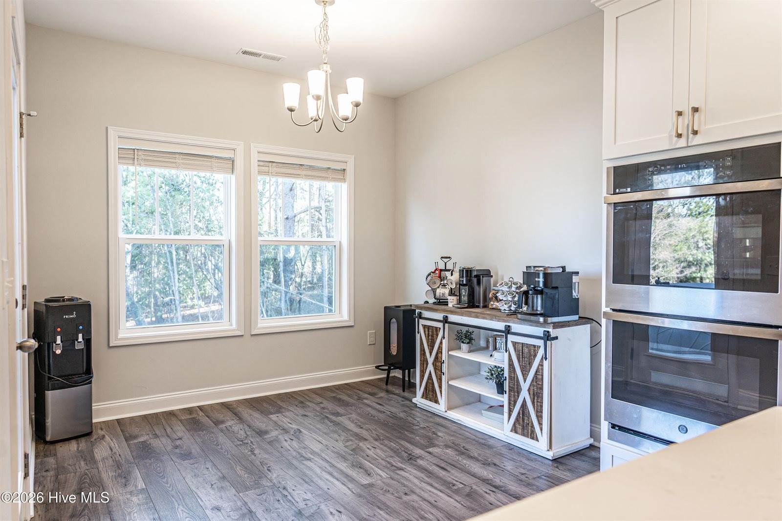 159 Courtland Circle, Jackson Springs, NC 27281