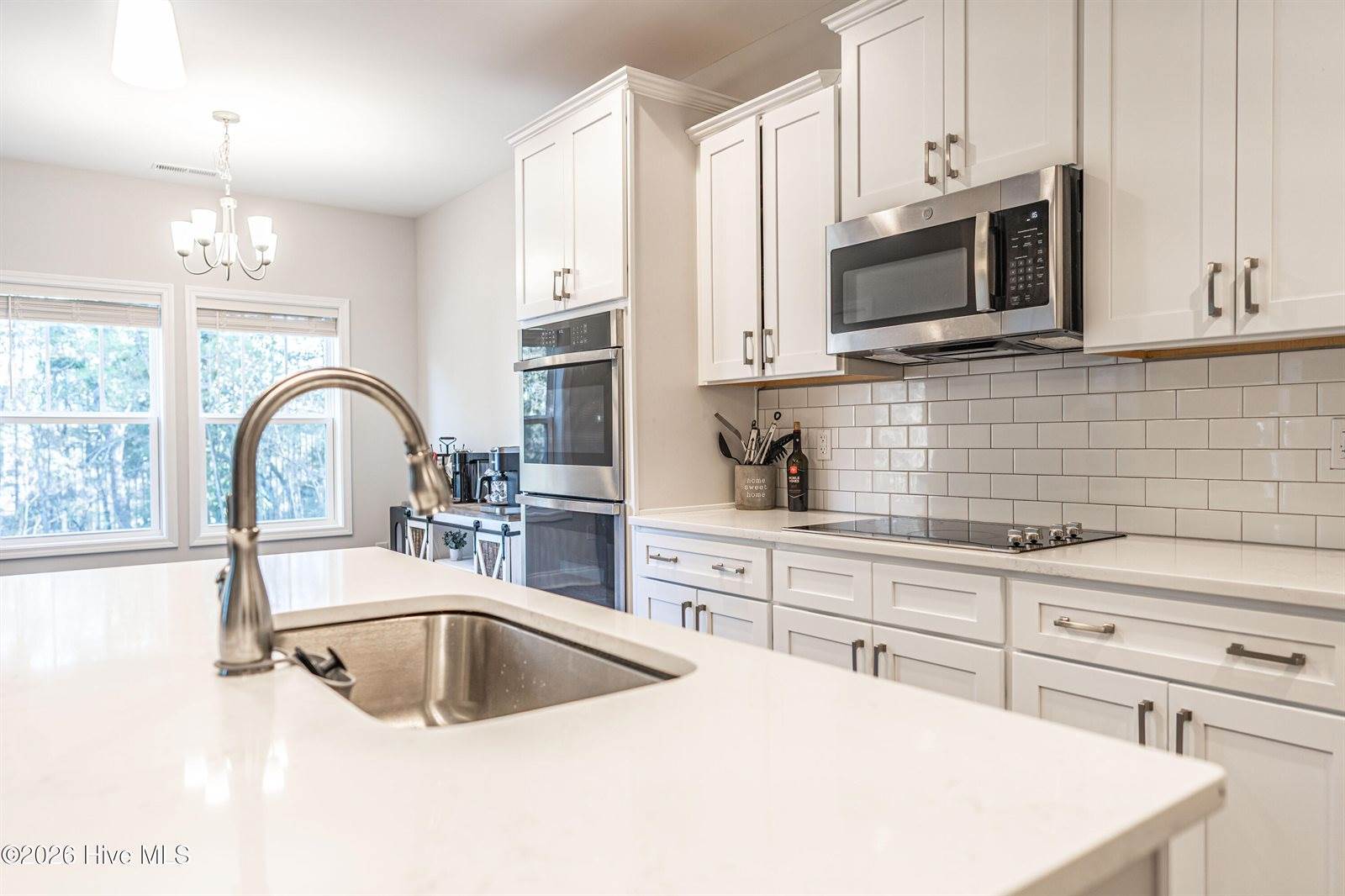 159 Courtland Circle, Jackson Springs, NC 27281