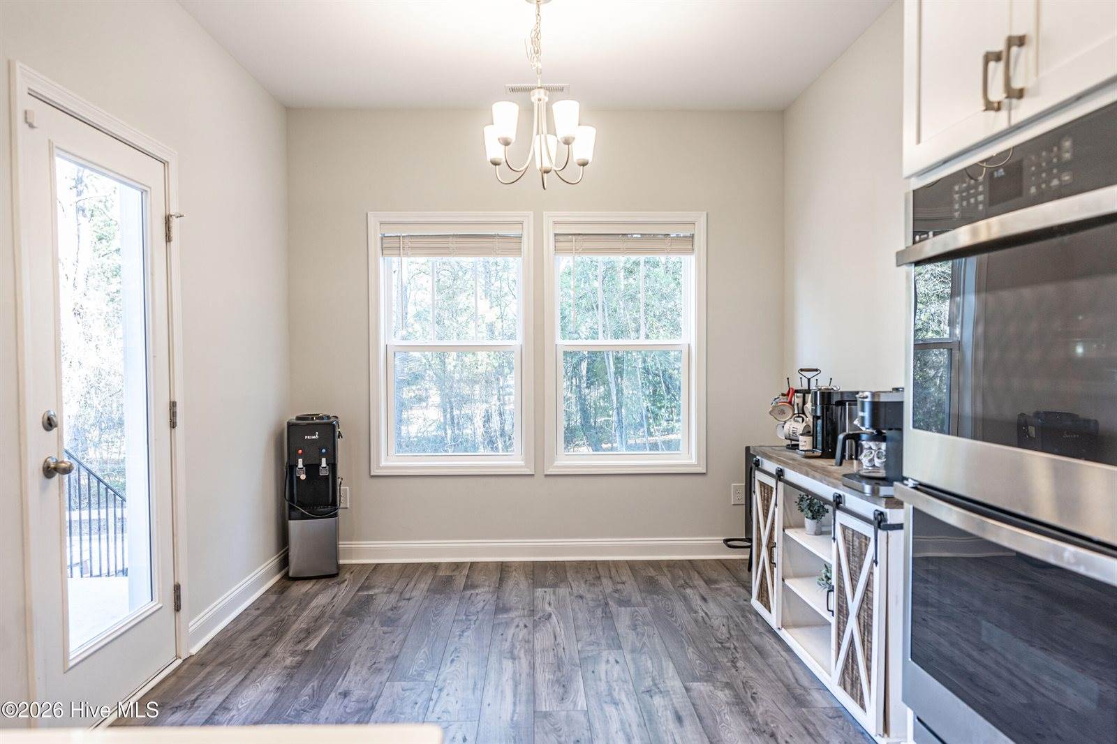 159 Courtland Circle, Jackson Springs, NC 27281