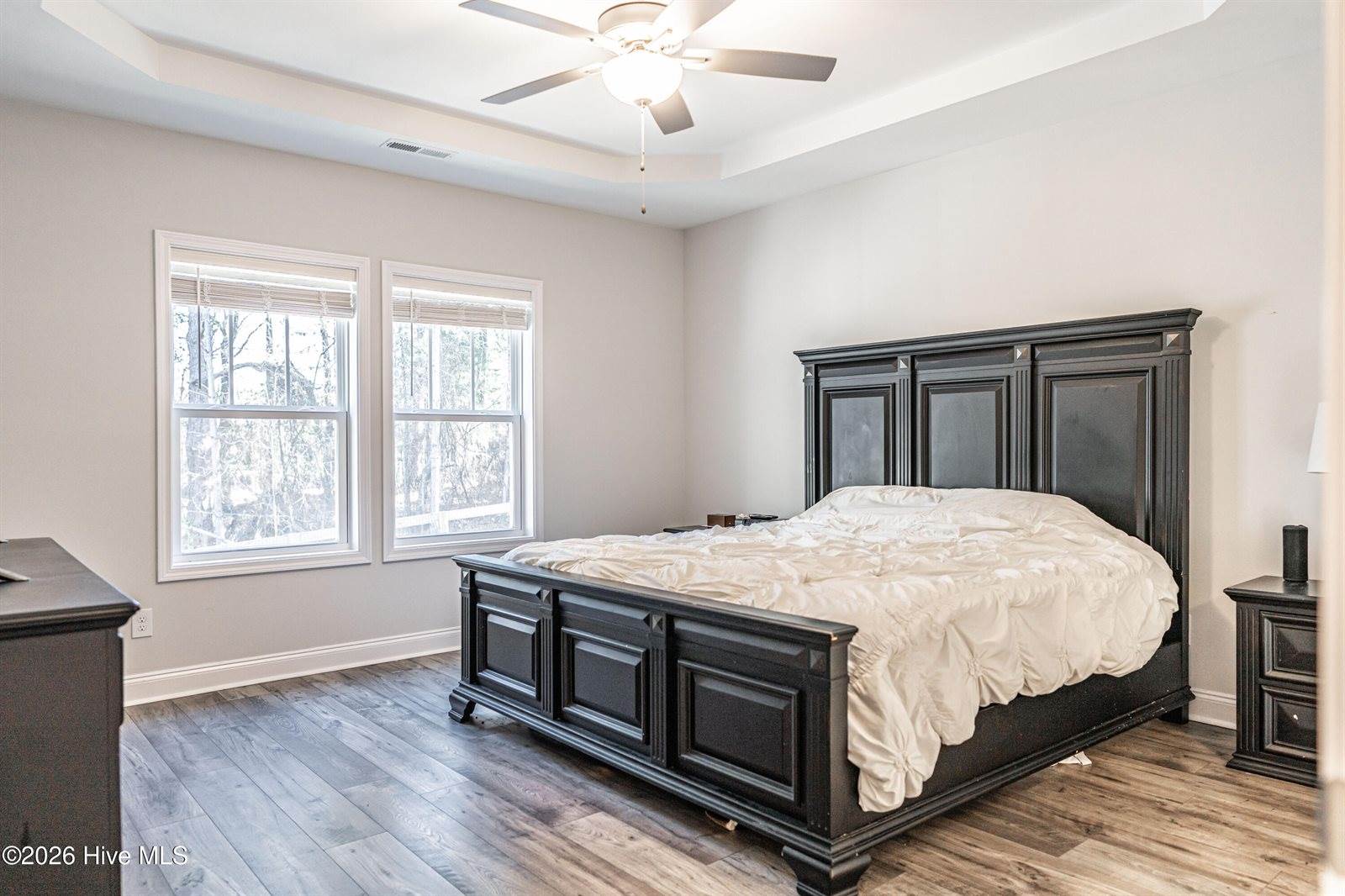 159 Courtland Circle, Jackson Springs, NC 27281