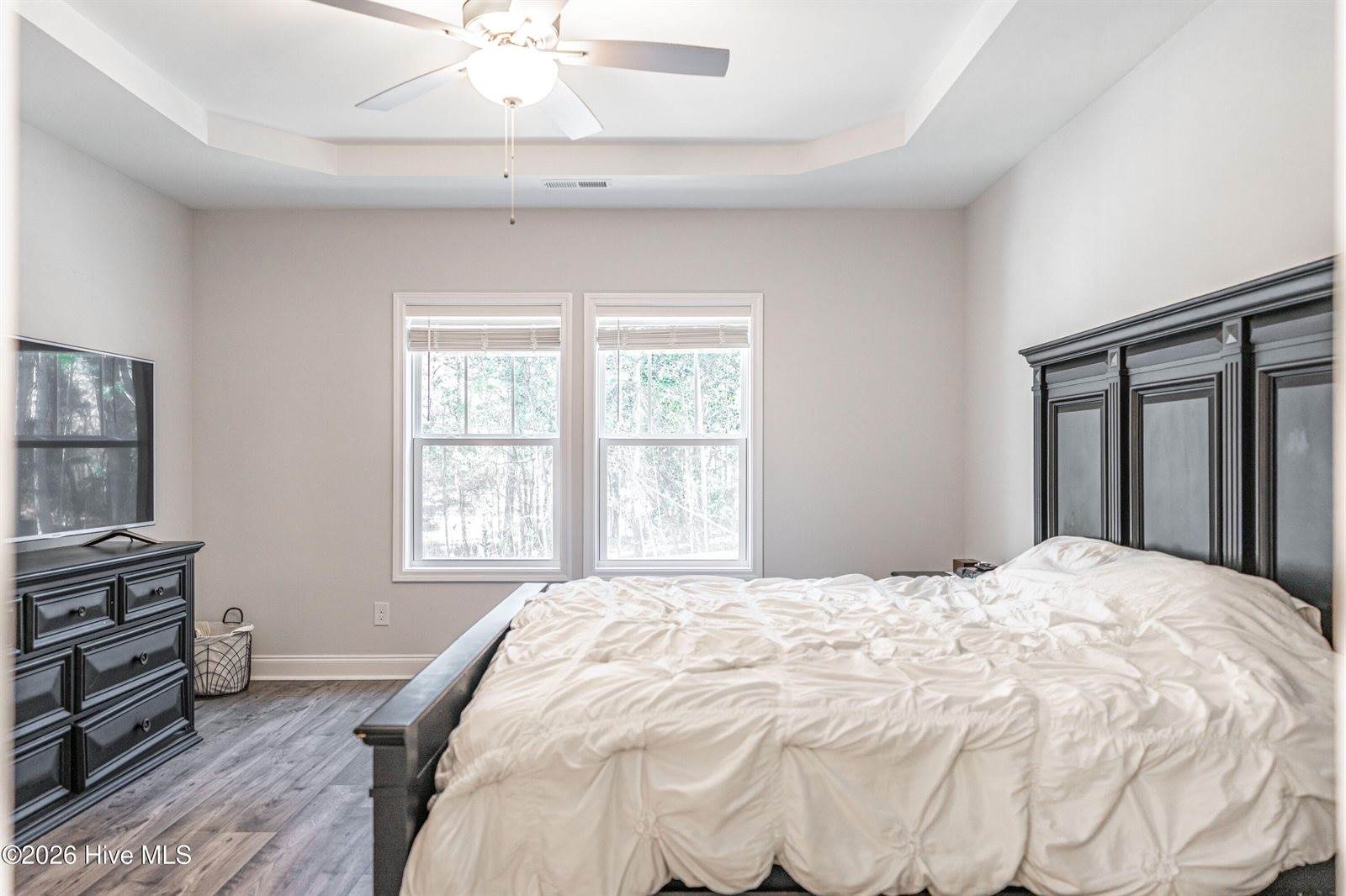 159 Courtland Circle, Jackson Springs, NC 27281