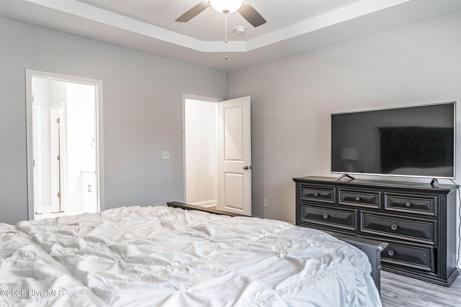 159 Courtland Circle, Jackson Springs, NC 27281